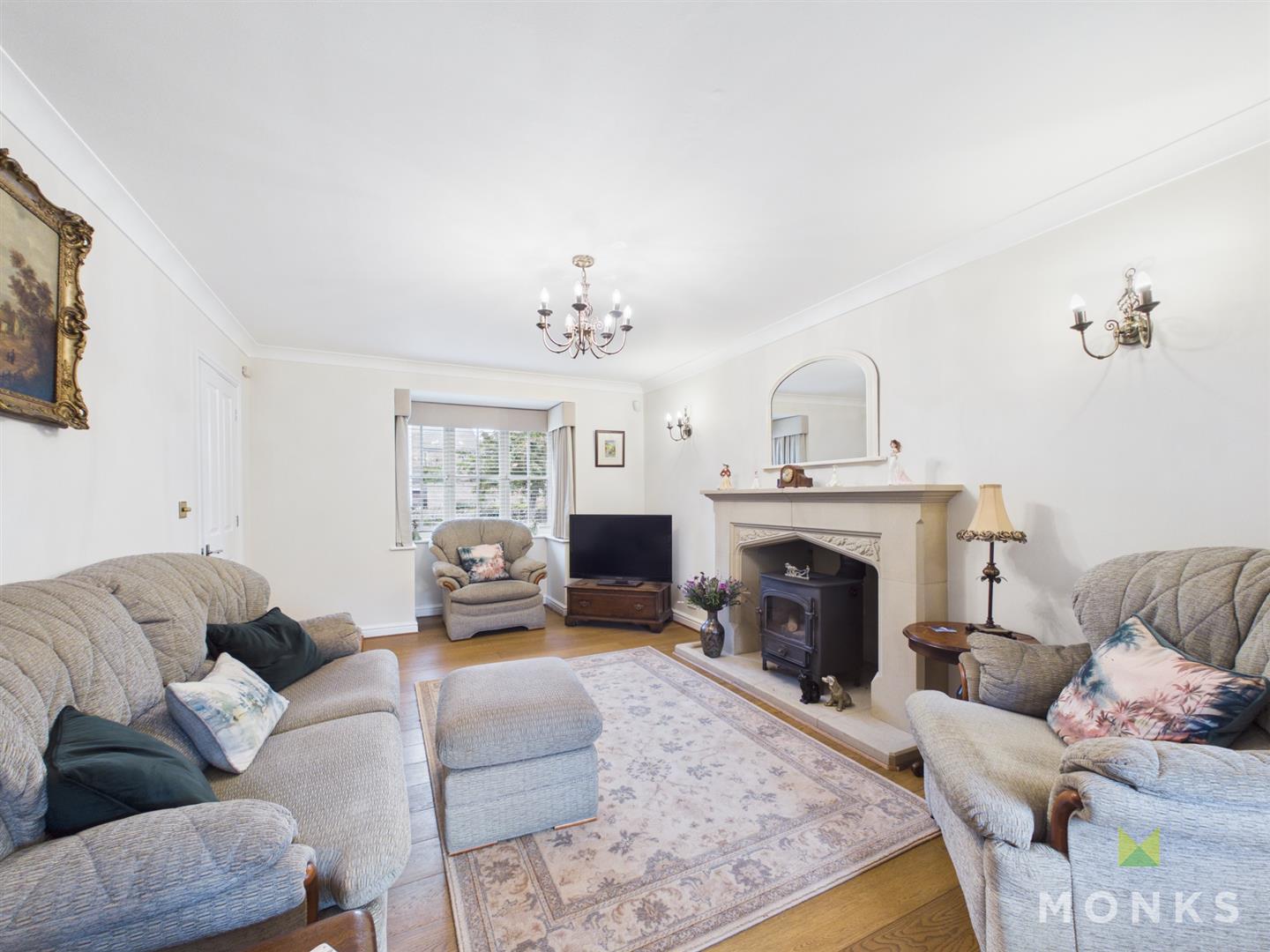 26 Chapel Road, Shrewsbury, SY4 4EH For Sale